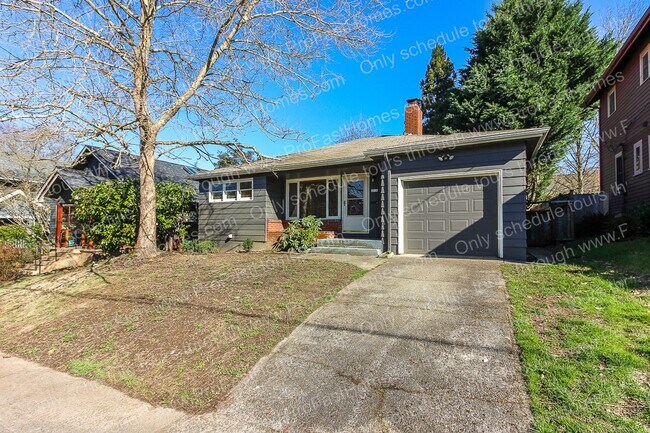 Foto del edificio - 2714 SE 48th Av