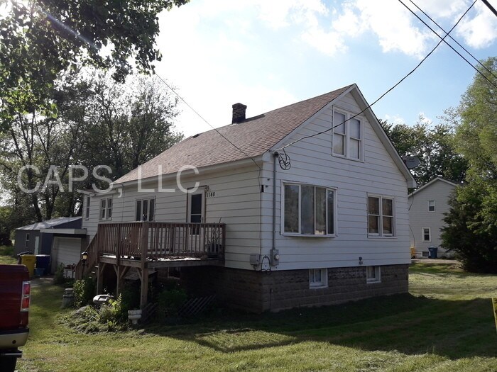 Pathway to Ownership House for Rent in Griffith, IN