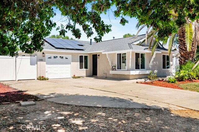 Building Photo - 1183 Woodrail Dr
