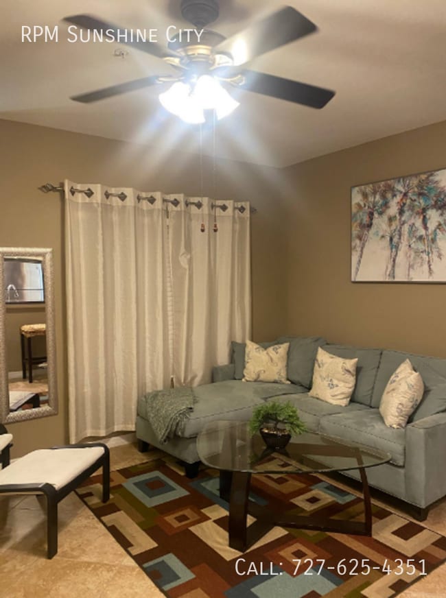 Foto del edificio - 10764 70th Ave N