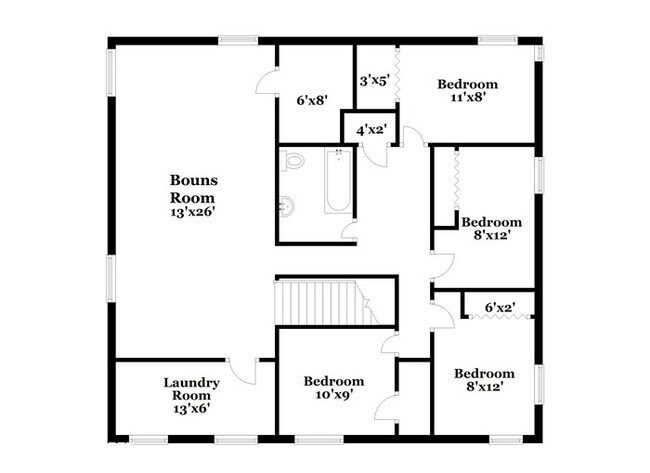 Foto del edificio - 1616 Atlantic Dr, Ruskin, FL 33570