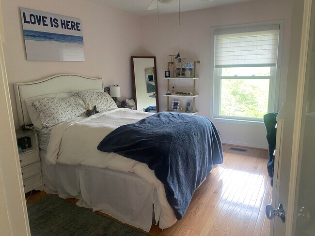 Foto del edificio - 2103 N Rolfe St