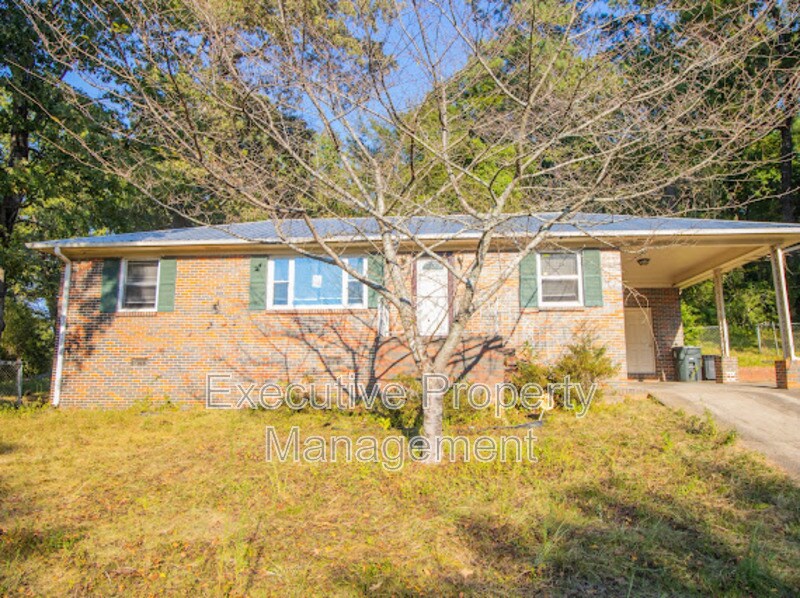 Foto principal - 9877 Redcliff Rd