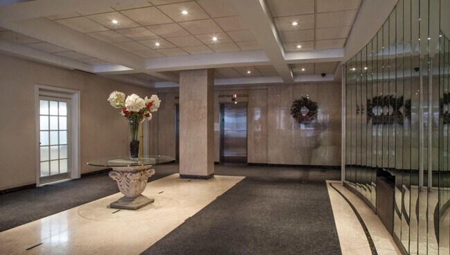 Photo du bâtiment - 3468 Rue Drummond