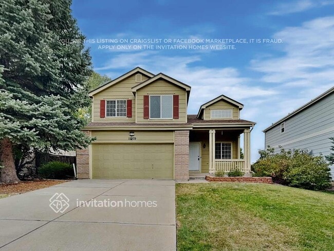 Building Photo - 15979 Rock Crystal Dr