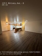 Building Photo - 129 E Mitchell Ave