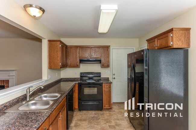 Foto del edificio - 2933 Mercer Ln