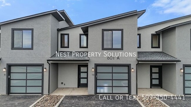 Foto del edificio - 601 S Dorsing St