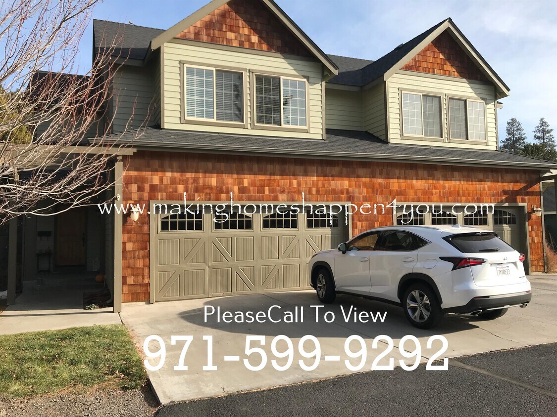 232 N Maple Ln, Sisters, OR 97759 House Rental in Sisters, OR
