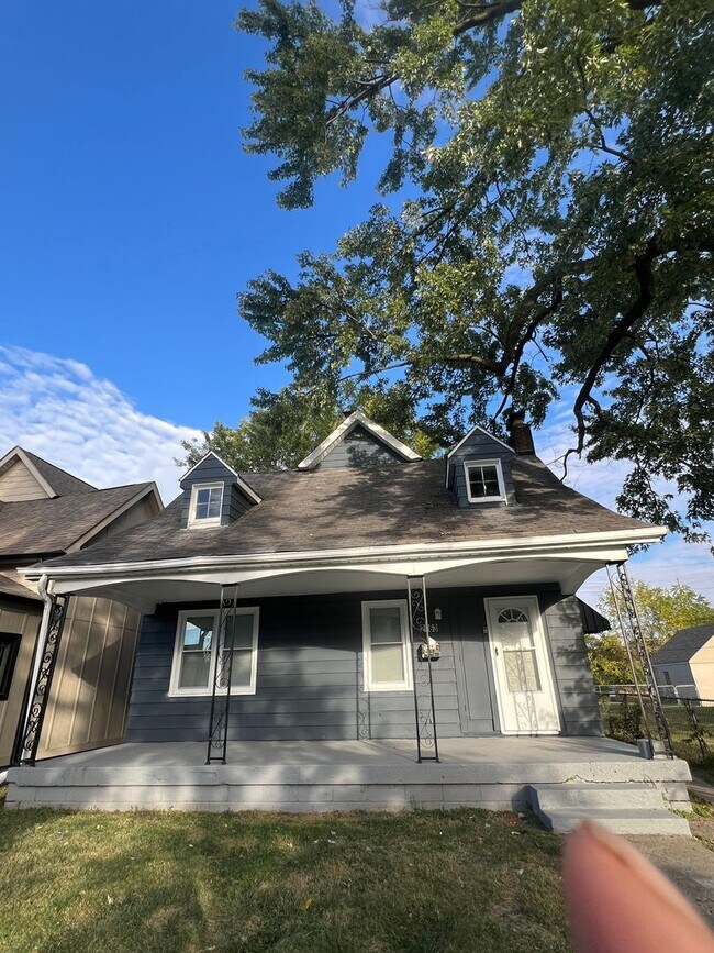 Building Photo - 2163 S Delaware St