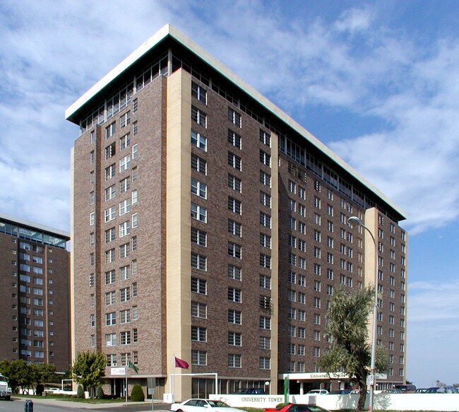 The Manhattan Rentals Kansas City, MO