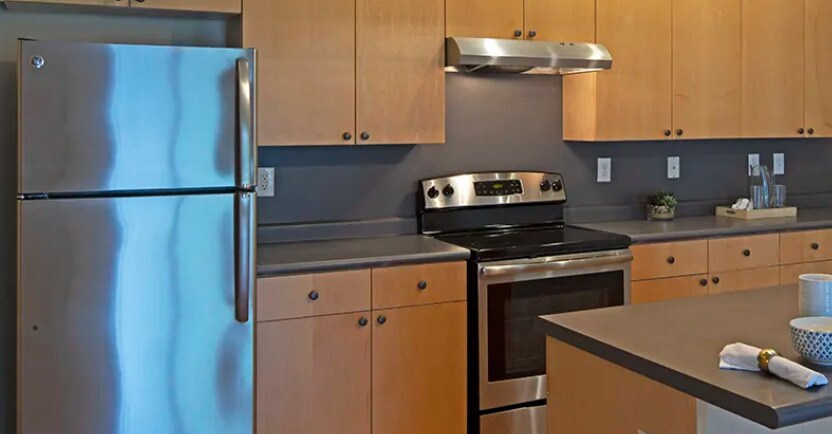 Foto principal - 750 Park Ave NE