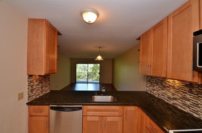 Building Photo - 829 Via Casitas