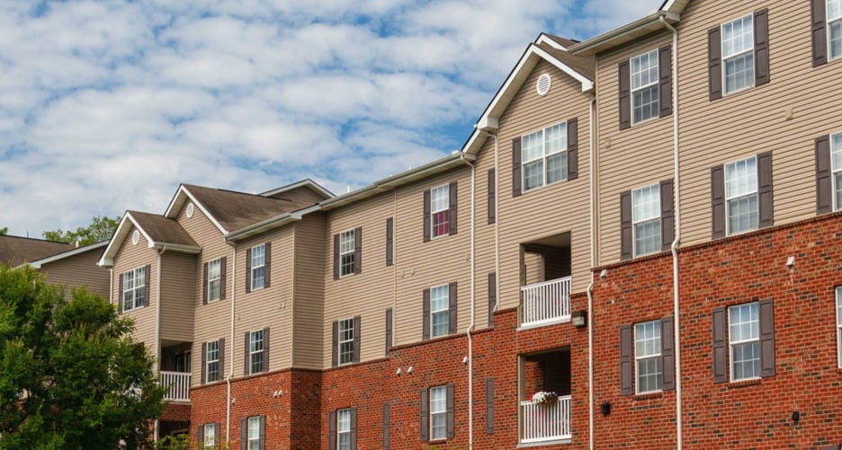 Building Photo - Crossland Place & Manor