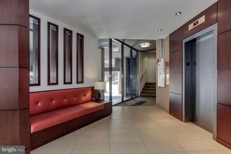 Building Photo - 2201 L St NW