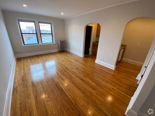 Building Photo - 119 Highland Ave