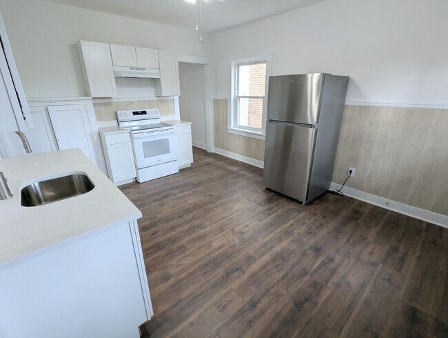 Foto del edificio - Win4027