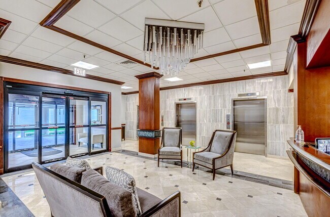 Foto del edificio - 3400 N Ocean Dr