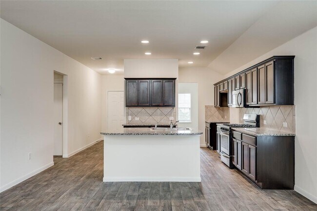 Foto del edificio - 3316 Braun Way