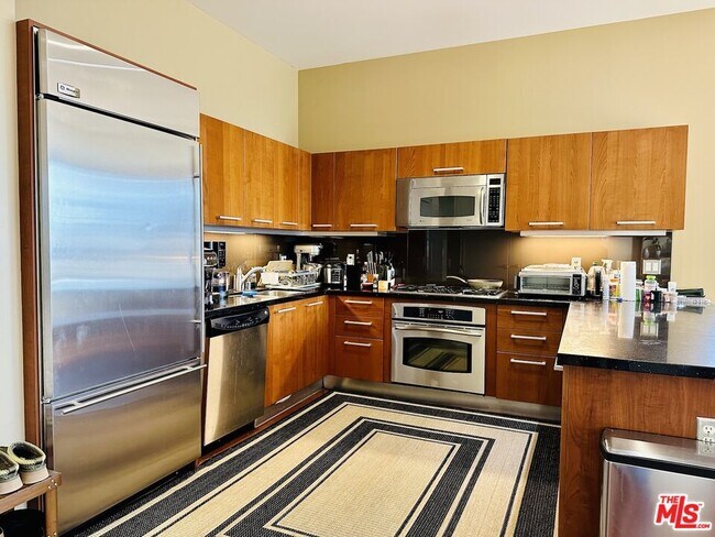 Foto del edificio - 801S S Grand Ave