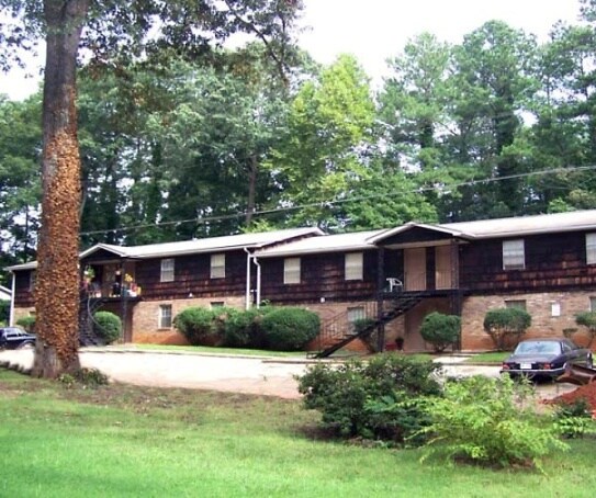 Primary Photo - 4622 Ridge Dr
