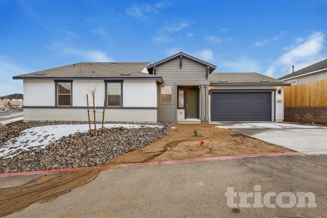 Building Photo - 703 Desert Sage Ct