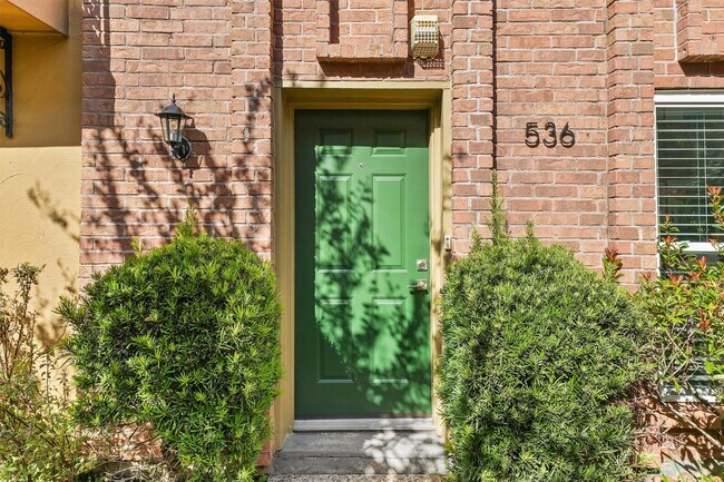 Foto del edificio - 11515 Burdine St