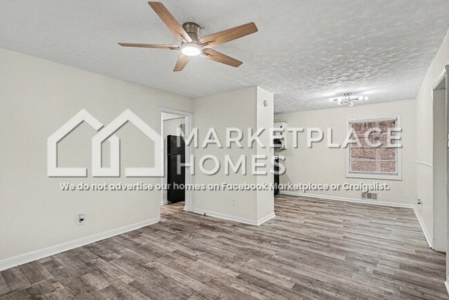 Foto del edificio - 8246 Collier St SW