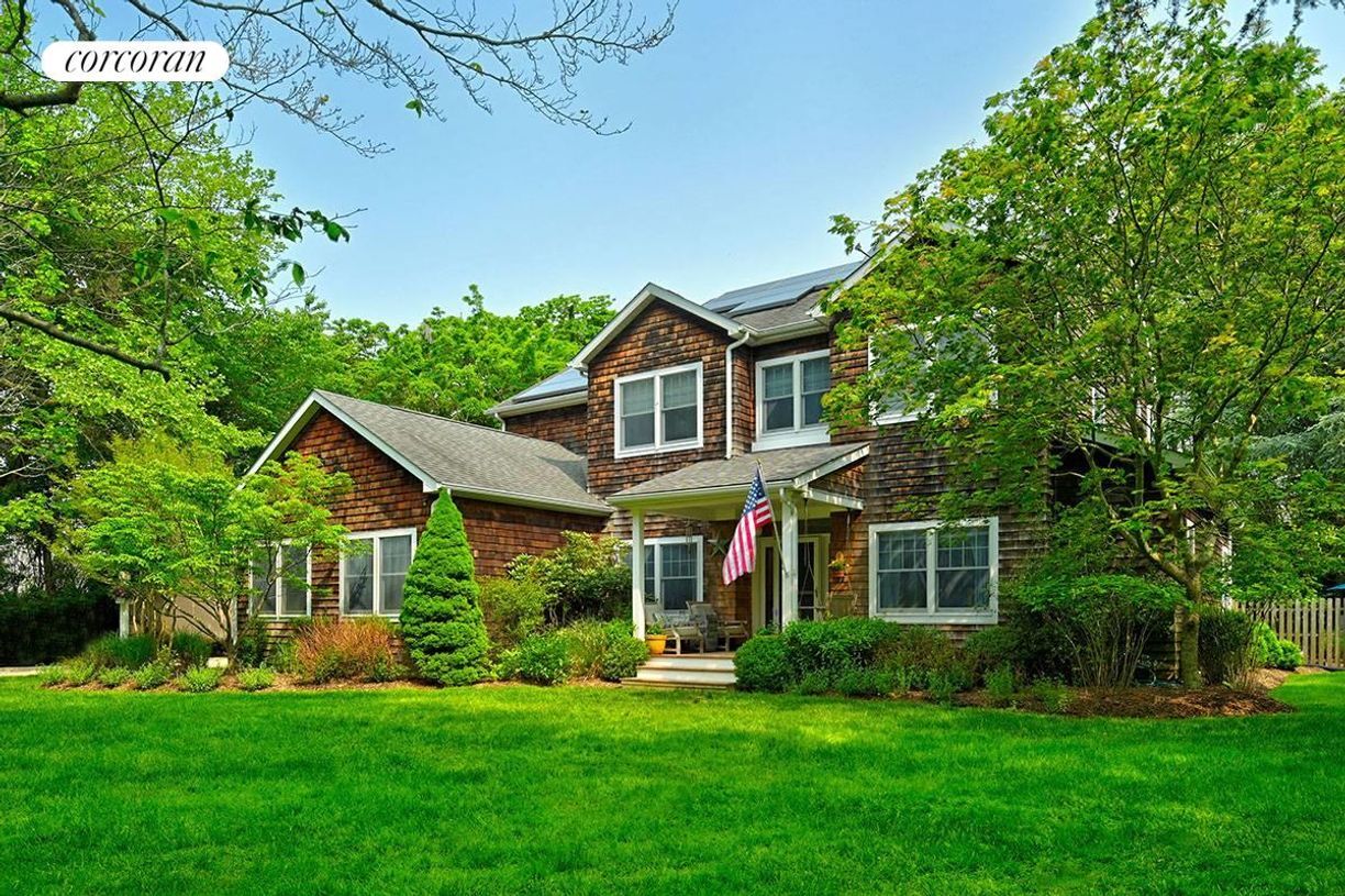 87 Skimhampton Rd, East Hampton, NY 11937 House Rental in East