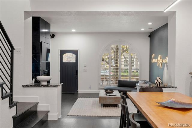 Foto del edificio - 186 S Garfield St