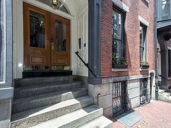 Foto del edificio - 43 Hancock St