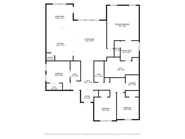 Foto del edificio - 18222 Sunniberg Ct
