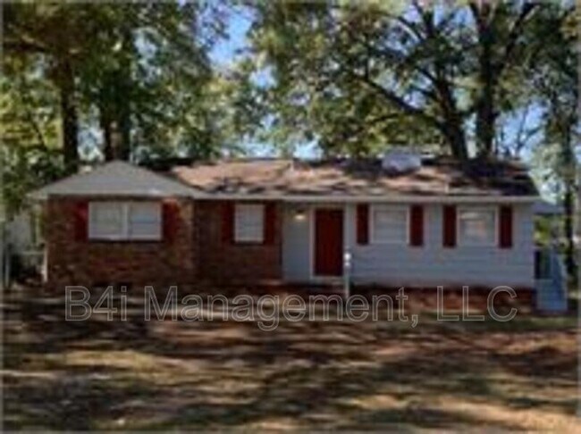 Foto del edificio - 2125 Wesley Drive