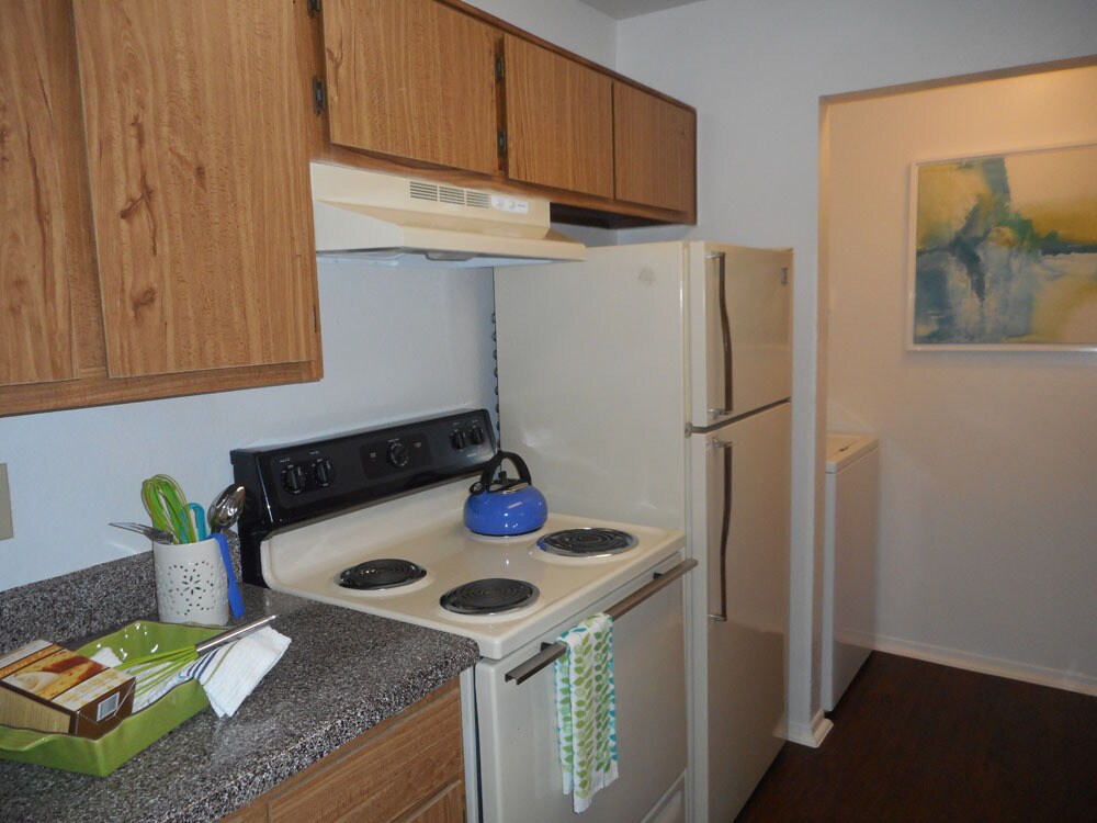 Walden Pond Apartments in Houston, TX