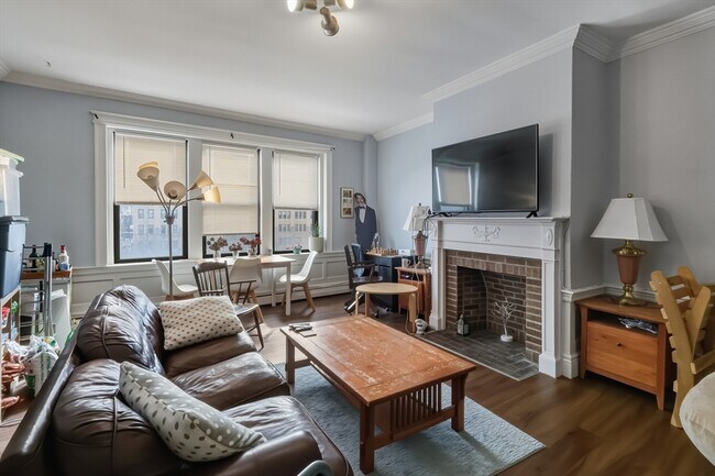 Foto del edificio - 1661 Commonwealth Ave