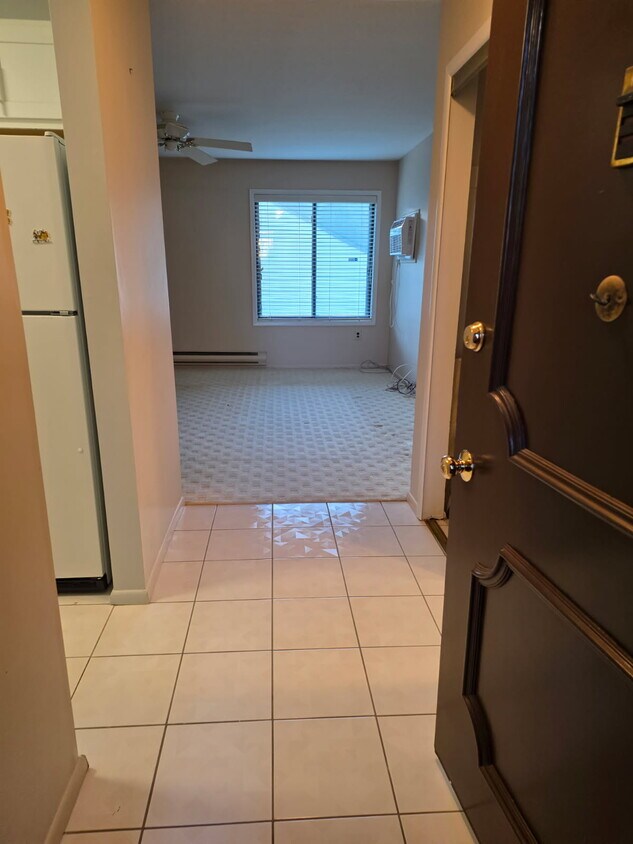 Entrance - 78 Overlook Way