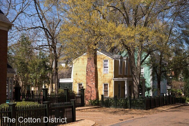 Building Photo - 2 br, 1 bath House - 48 Holtsinger Ave