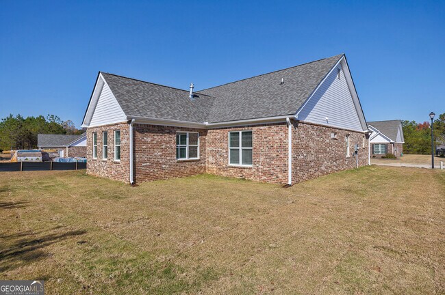 Foto del edificio - 931 Park Pl St