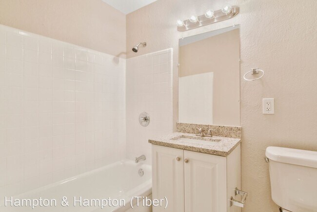 Foto del edificio - 3 br, 2 bath House - 5816 PARADISE LANE