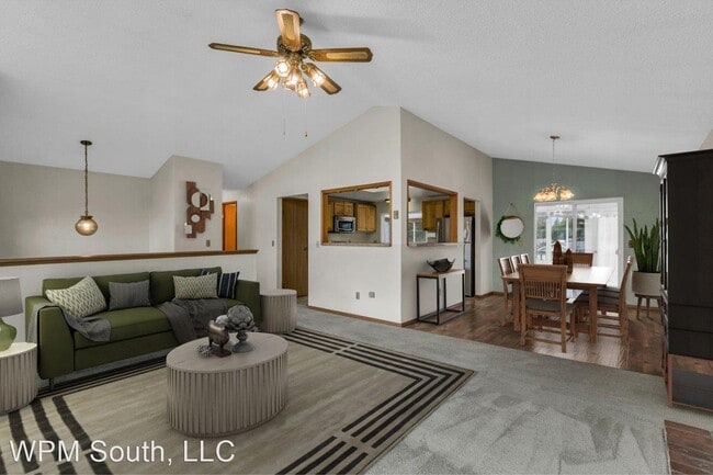 Building Photo - 3 br, 3 bath House - 30101 46th Ave S