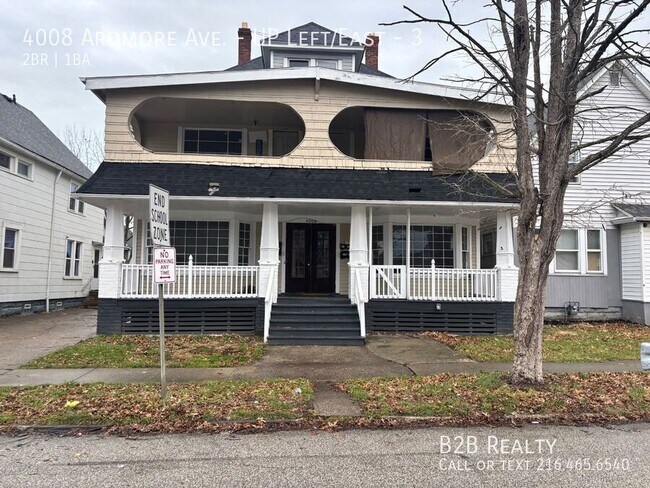 Foto del edificio - 4008 Ardmore Ave