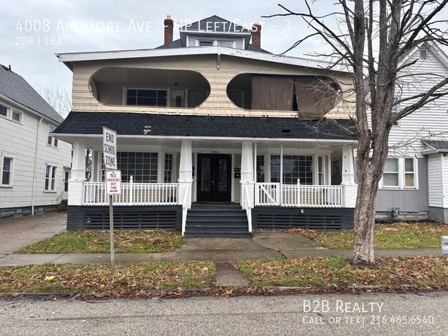 Building Photo - 4008 Ardmore Ave