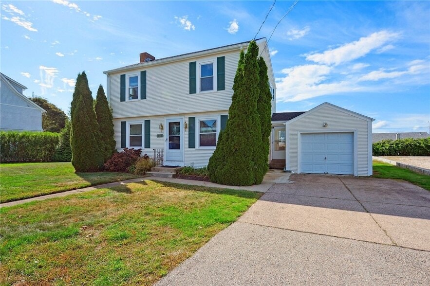 Primary Photo - 243 Colonel John Gardner Rd