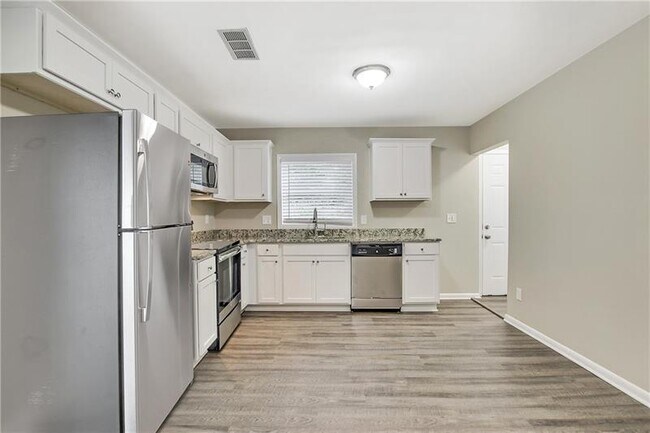 Building Photo - 3609 Croft Pl NW