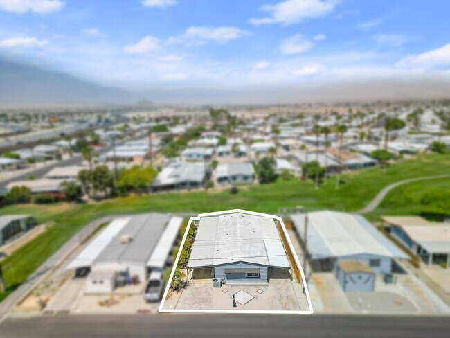 Foto del edificio - 33371 Tubac Trail