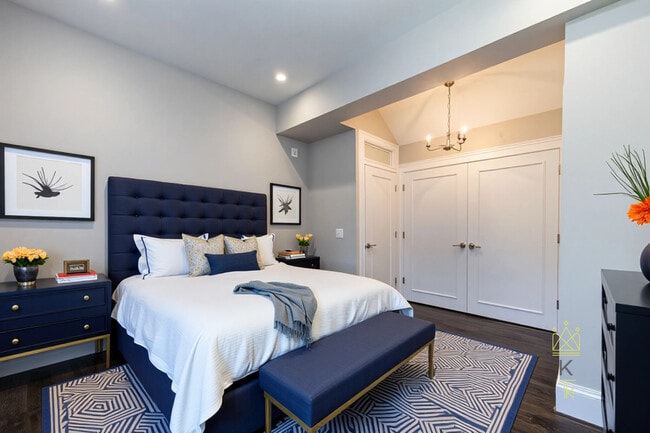 Building Photo - 85 Regent St