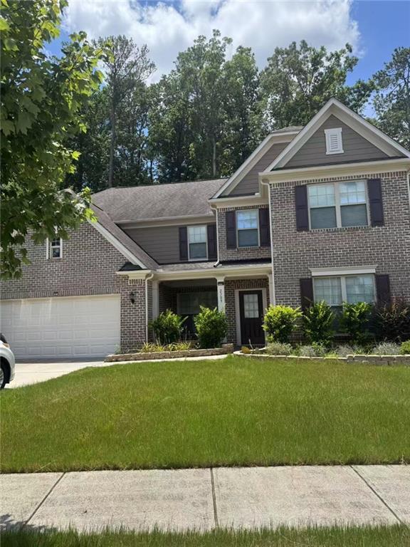 Building Photo - 2309 Larkspur Run Dr