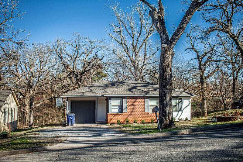610 N Walnut St, Guthrie, OK 73044 House Rental in Guthrie, OK