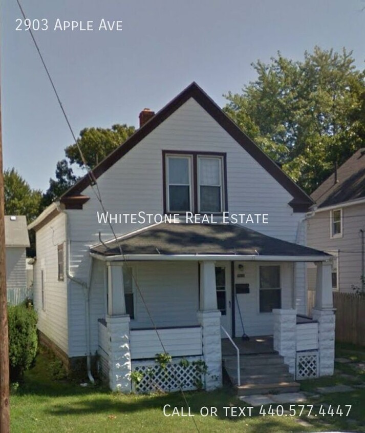 Foto principal - 2903 Apple Ave