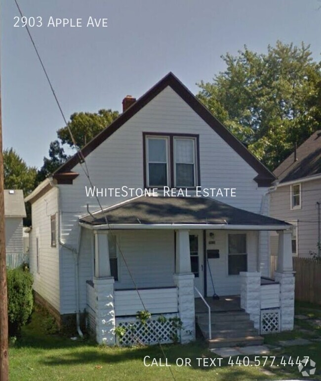 Building Photo - 2903 Apple Ave